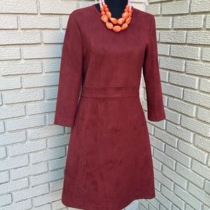 Cute fall dress